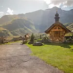 Fuerthermoar Hideaways Kaprun