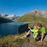 Alpesi faház Fuerthermoar Hideaways Kaprun
