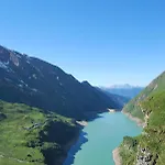 Fuerthermoar Hideaways Alpesi faház Kaprun