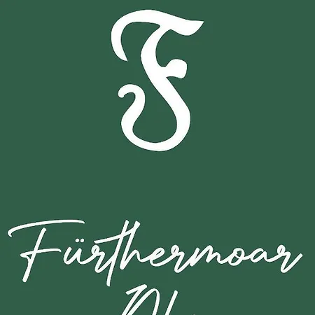 Fuerthermoar Hideaways Chalet