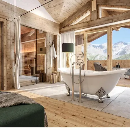 Fuerthermoar Hideaways *