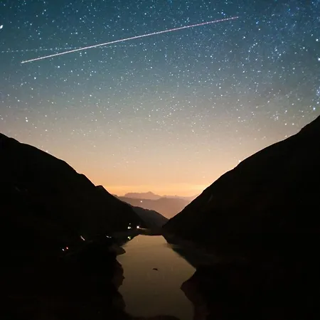 Fuerthermoar Hideaways Chalet Kaprun