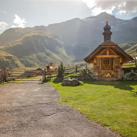 Fuerthermoar Hideaways Kaprun