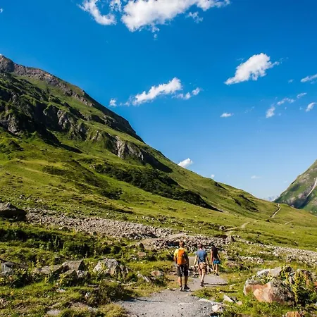 Fuerthermoar Hideaways * Kaprun