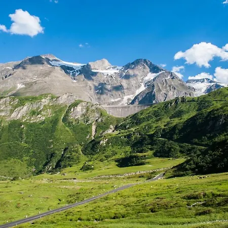 Fuerthermoar Hideaways Chalet Kaprun