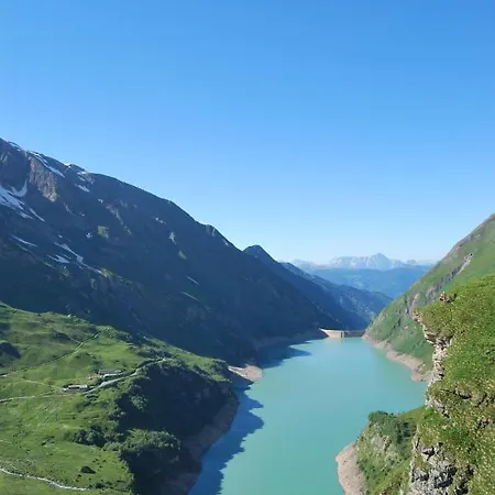 Fuerthermoar Hideaways Horská chata Kaprun