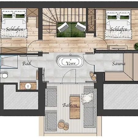 Furthermoar Hideaways *