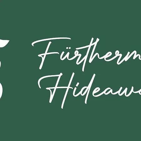 Fuerthermoar Hideaways *
