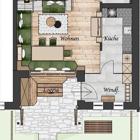 Fürthermoar Hideaways *