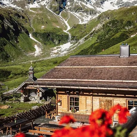 Fürthermoar Hideaways