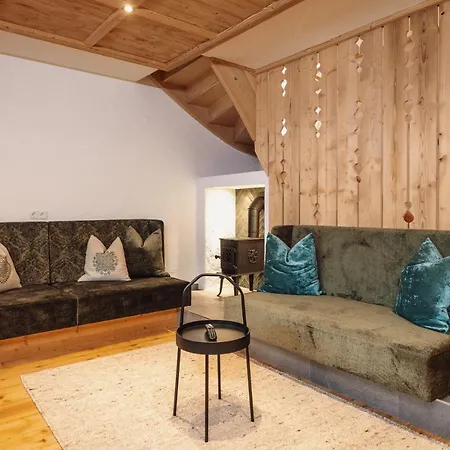 Chalet Fürthermoar Hideaways Kaprun