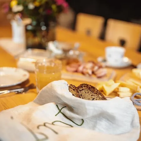 Fürthermoar Hideaways * Kaprun