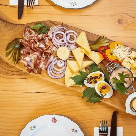 Chalet Fürthermoar Hideaways