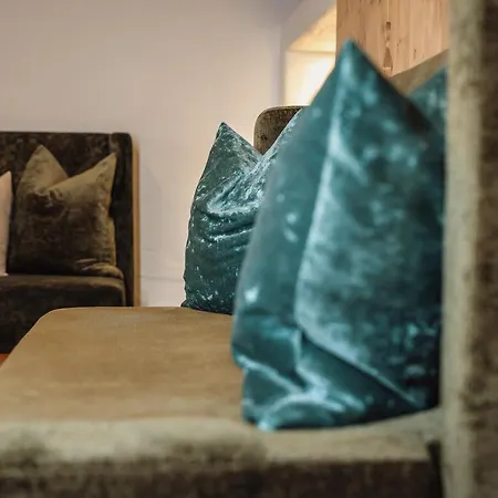 Chalet Fürthermoar Hideaways Kaprun