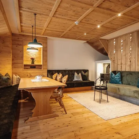 Fuerthermoar Hideaways * Kaprun