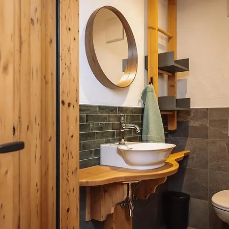 Fuerthermoar Hideaways Kaprun