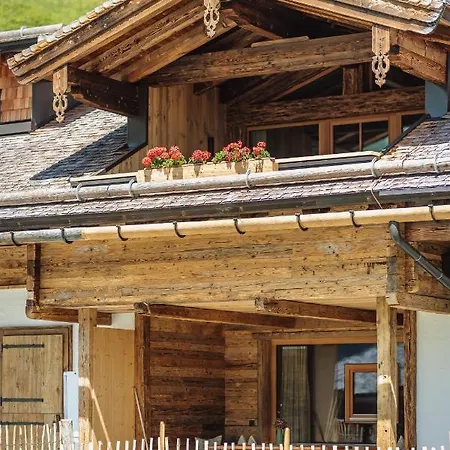 Fuerthermoar Hideaways * Kaprun