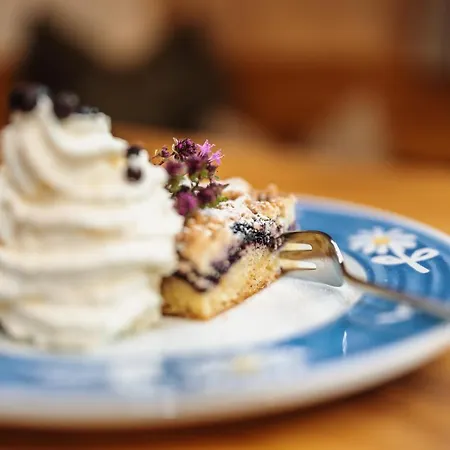 Fürthermoar Hideaways Chalet