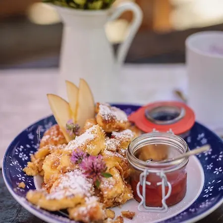 Fuerthermoar Hideaways Chalet Kaprun