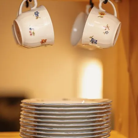 Fürthermoar Hideaways Chalet