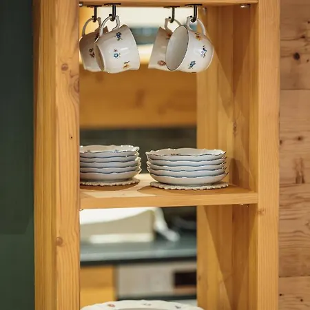 Fürthermoar Hideaways