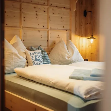 Fürthermoar Hideaways * Kaprun