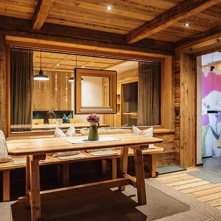 Fuerthermoar Hideaways *