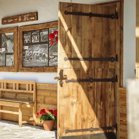 Fuerthermoar Hideaways Kaprun