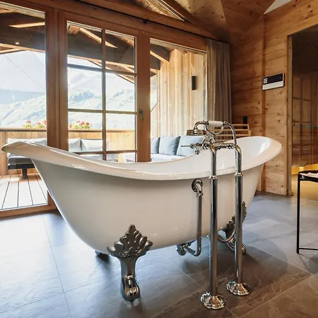 Fürthermoar Hideaways Kaprun