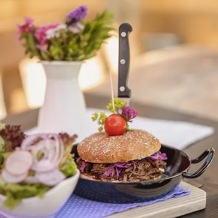 Chalet Fürthermoar Hideaways *