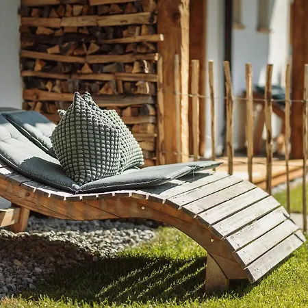 Chalet Fuerthermoar Hideaways Kaprun