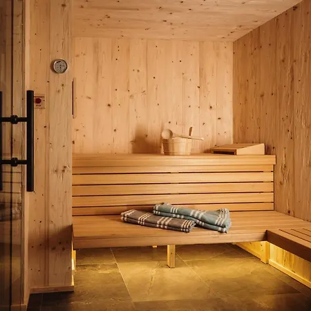 Fürthermoar Hideaways Kaprun