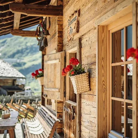 Fürthermoar Hideaways *