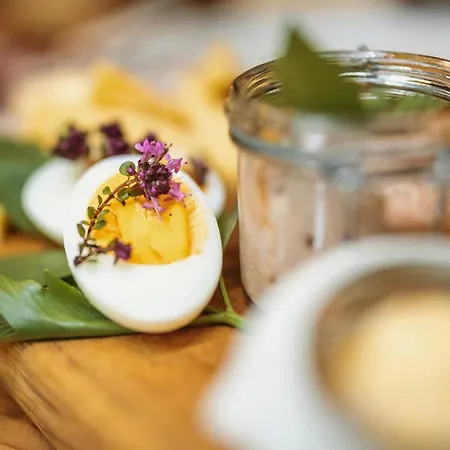 Chalet Fürthermoar Hideaways Kaprun