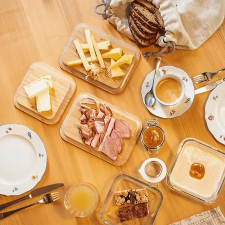 Fürthermoar Hideaways Kaprun