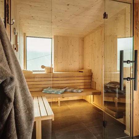 Fuerthermoar Hideaways Chalet