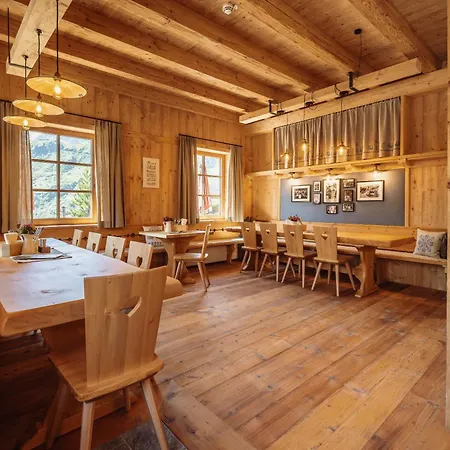 Fuerthermoar Hideaways Chalet Kaprun