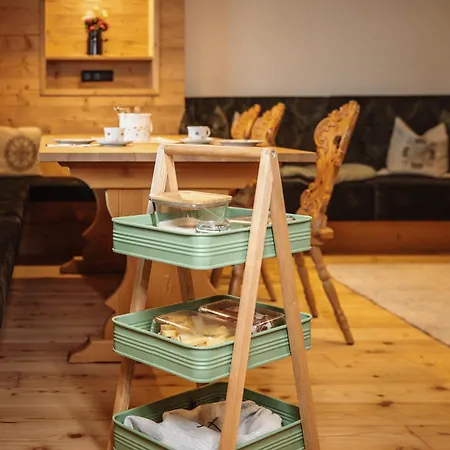 Fuerthermoar Hideaways Kaprun