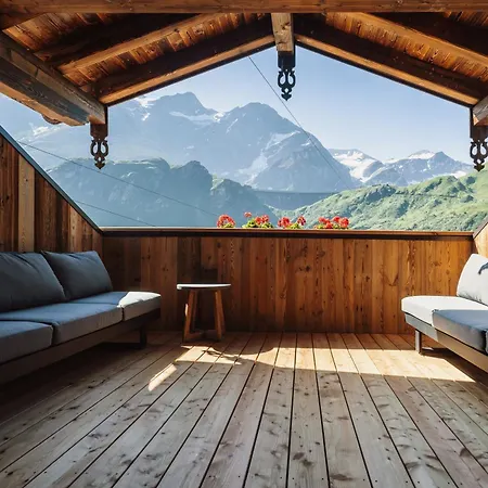 Fürthermoar Hideaways Kaprun