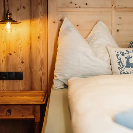 Dağ evi Fuerthermoar Hideaways