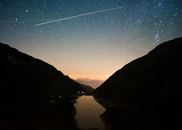 Fuerthermoar Hideaways 샬레 카프룬