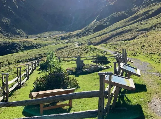 Fuerthermoar Hideaways 샬레 *