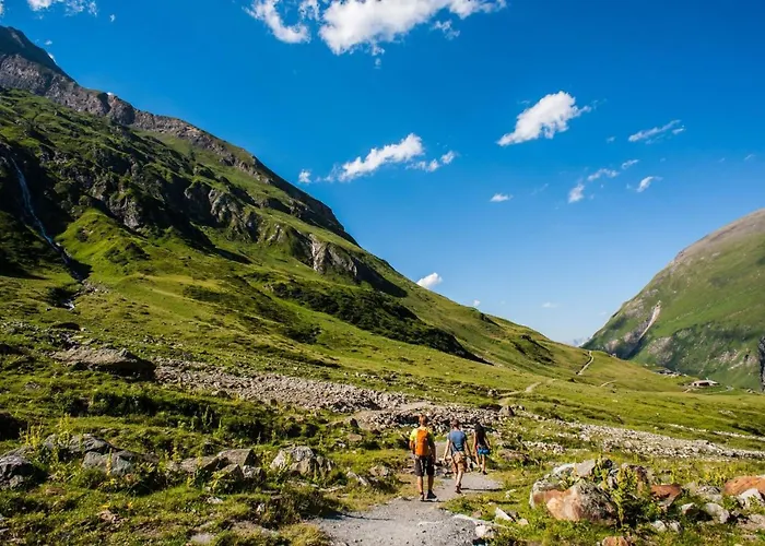 Fuerthermoar Hideaways * 카프룬