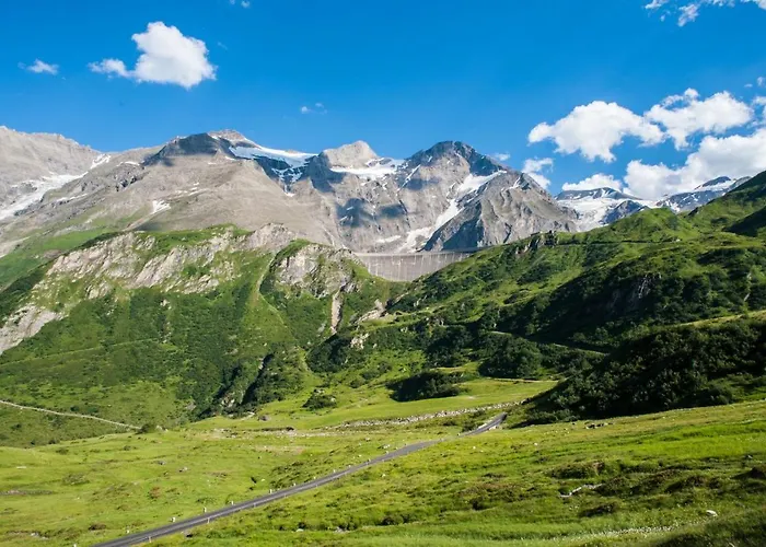 Fuerthermoar Hideaways Σαλέ Kaprun