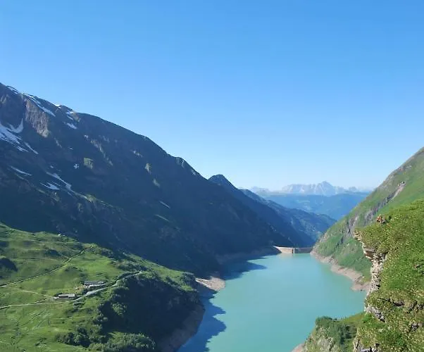 Fuerthermoar Hideaways Σαλέ Kaprun