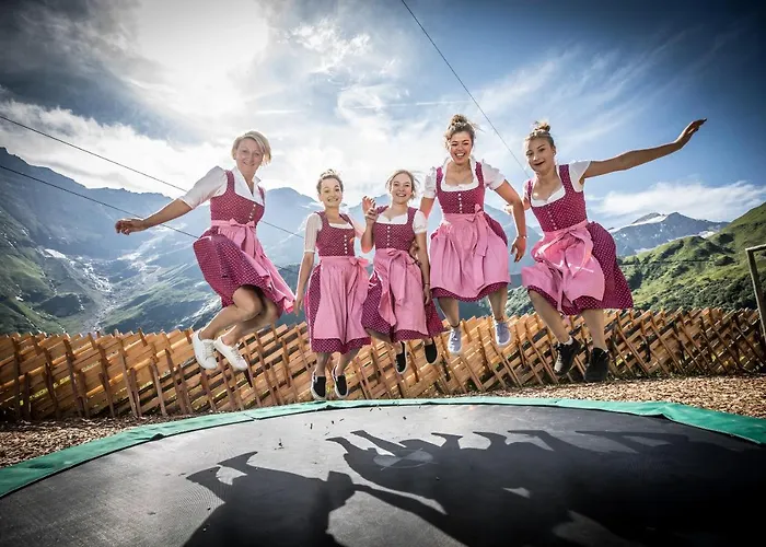 Fuerthermoar Hideaways 샬레 *