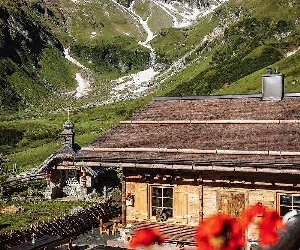 Fuerthermoar Hideaways