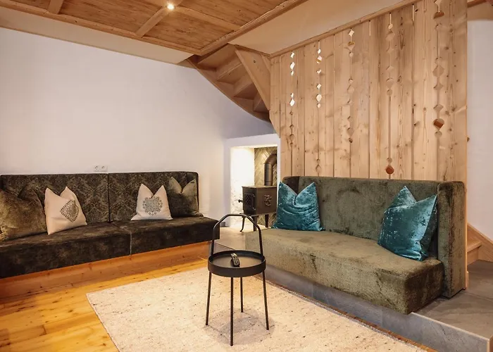 Σαλέ Fuerthermoar Hideaways Kaprun