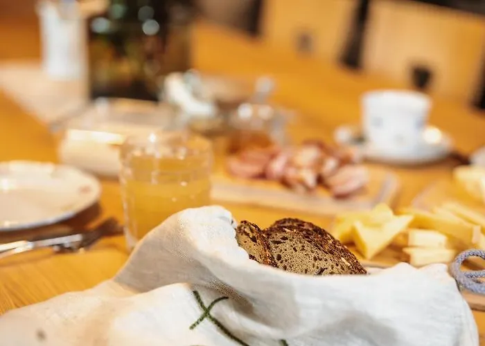 Fuerthermoar Hideaways * 카프룬