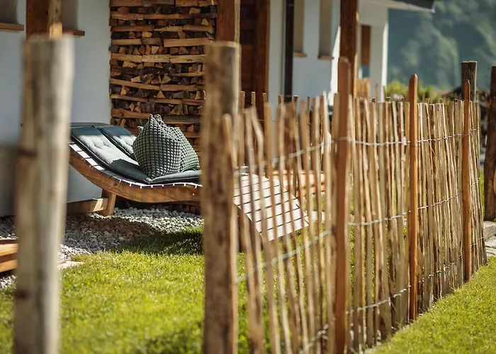 Σαλέ Fuerthermoar Hideaways *